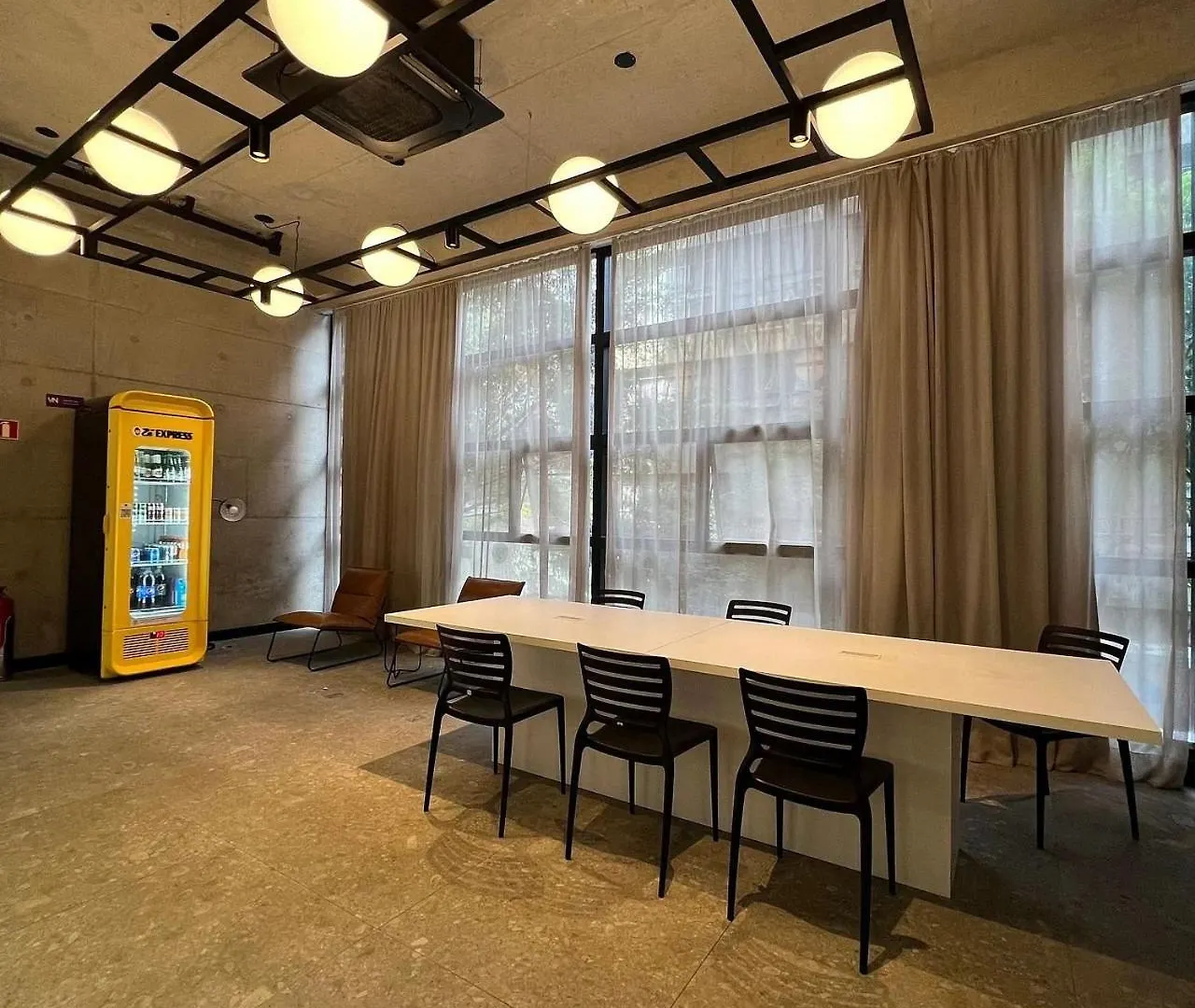 Vn Ueno Barata Ribeiro Lejlighed São Paulo
