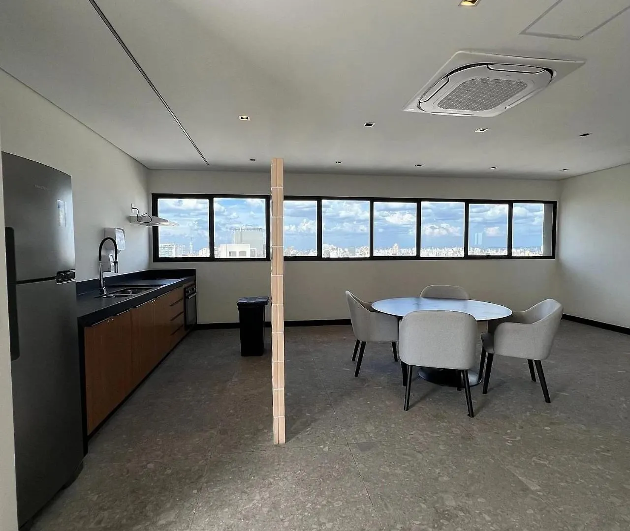 Vn Ueno Barata Ribeiro Apartment Sao Paulo